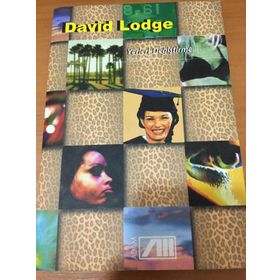 YERLERI DEĞİŞTİRMEK - DAVID LODGE