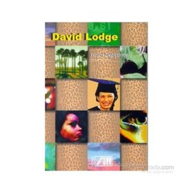 YERLERI DEĞİŞTİRMEK - DAVID LODGE