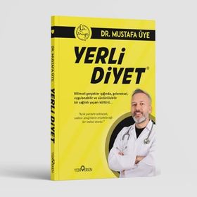 Yerli Diyet Dr. Mustafa Üye