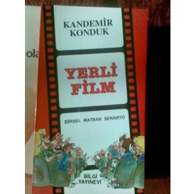 YERLI FILM - KANDEMIR KONDUK