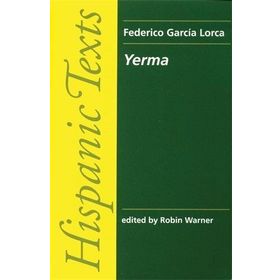 Yerma - Federico Garcia Lorca