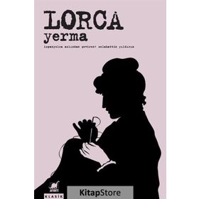 Yerma - Federico Garcia Lorca