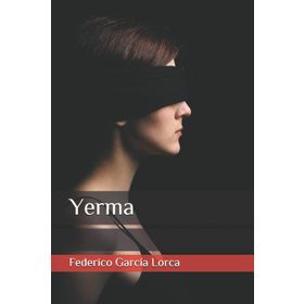 Yerma - Federico Garcia Lorca