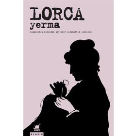 Yerma - Federico Garcia Lorca
