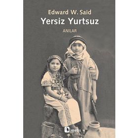 Yersiz Yurtsuz - Edward Said