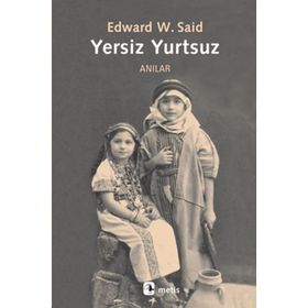 Yersiz Yurtsuz - Edward Said