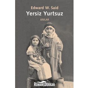 Yersiz Yurtsuz - Edward Said