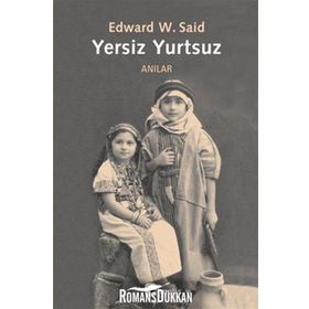 Yersiz Yurtsuz - Edward Said