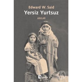 Yersiz Yurtsuz - Edward Said