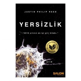 Yersizlik - Justin Philip Reed - Salon Yayınları