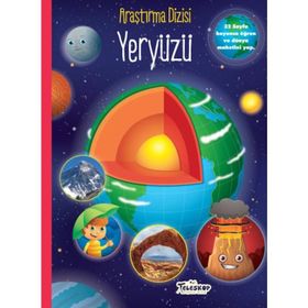 Yeryüzü - Araştırma Dizisi - Kolektif