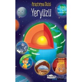 Yeryüzü - Araştırma Dizisi - Kolektif