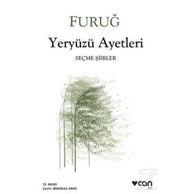 Yeryüzü Ayetleri - Furuğ Ferruhzad
