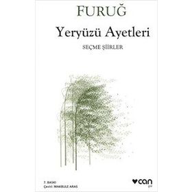 Yeryüzü Ayetleri - Furuğ Ferruhzad