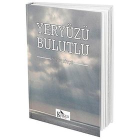 Yeryüzü Bulutlu - Mesut Sütçü