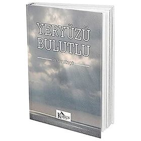 Yeryüzü Bulutlu - Mesut Sütçü