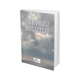 Yeryüzü Bulutlu - Mesut Sütçü