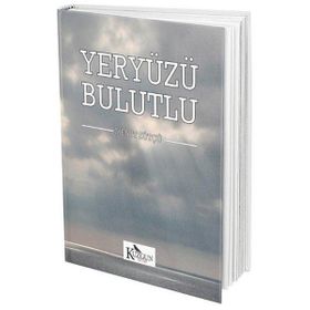 Yeryüzü Bulutlu - Mesut Sütçü