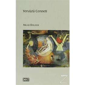 YERYÜZÜ CENNETI - MILAD DOUEIHI