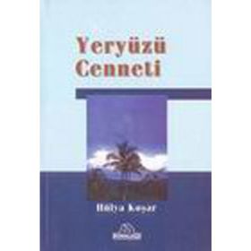 YERYÜZÜ CENNETI - MILAD DOUEIHI