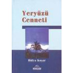 YERYÜZÜ CENNETI - MILAD DOUEIHI