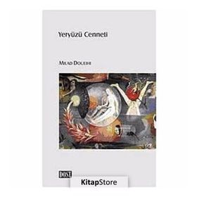 YERYÜZÜ CENNETI - MILAD DOUEIHI