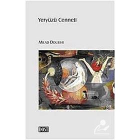 YERYÜZÜ CENNETI - MILAD DOUEIHI