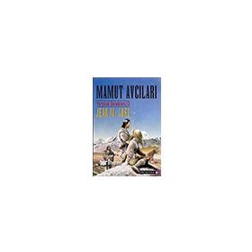 Yeryüzü Çocukları 3 - Mamut Avcıları Jean M. Auel