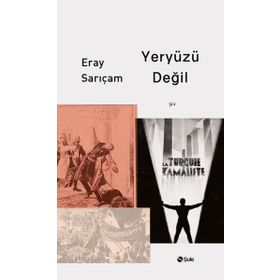 Yeryüzü Değil Şule Yayınları