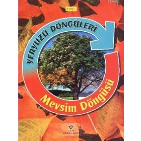 YERYÜZÜ DÖNGÜLERI - MEVSIM DÖNGÜSÜ - CHERYL JAKAB