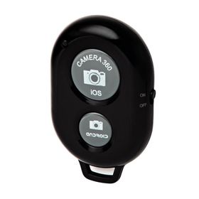Yeryüzü Gıda Selfie Bluetooth Kumandası