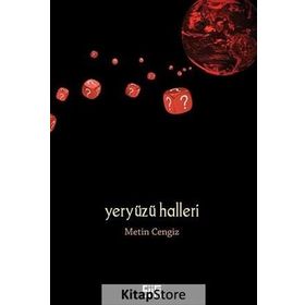 YERYÜZÜ HALLERI - METIN CENGIZ