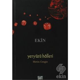 YERYÜZÜ HALLERI - METIN CENGIZ