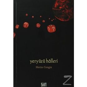 YERYÜZÜ HALLERI - METIN CENGIZ