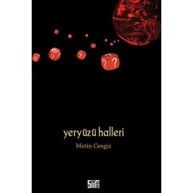 YERYÜZÜ HALLERI - METIN CENGIZ