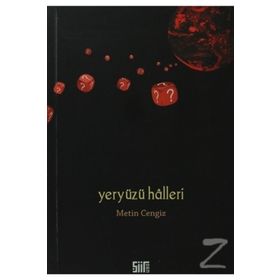 YERYÜZÜ HALLERI - METIN CENGIZ