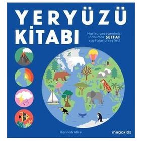Yeryüzü Kitabı - Fulya Kılınçarslan