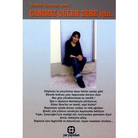 YERYÜZÜ MASALLARI - BÜLENT HABORA (ISBN:YAR0123123)