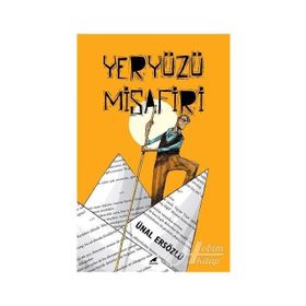 Yeryüzü Misafiri - Ünal Ersözlü