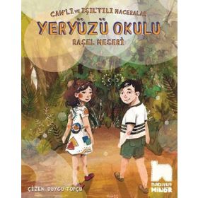 Yeryüzü Okulu - Raşel Meseri