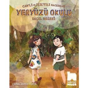 Yeryüzü Okulu - Raşel Meseri