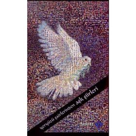 YERYÜZÜ ŞAİRLERİNDEN AŞK ŞİİRLERİ - ŞENGÜL ÇOLAK