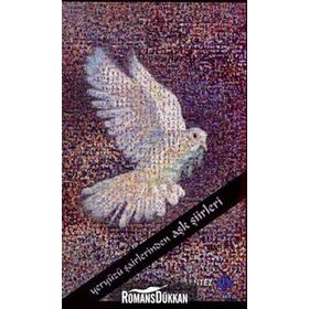 YERYÜZÜ ŞAİRLERİNDEN AŞK ŞİİRLERİ - ŞENGÜL ÇOLAK