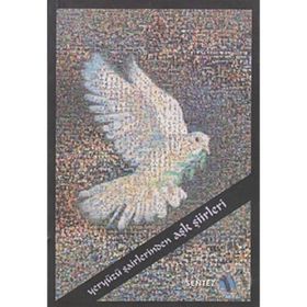 YERYÜZÜ ŞAİRLERİNDEN AŞK ŞİİRLERİ - ŞENGÜL ÇOLAK
