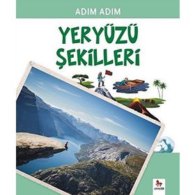 Yeryüzü Şekilleri - Fiametta Dogi