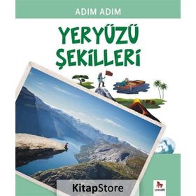 Yeryüzü Şekilleri - Fiametta Dogi