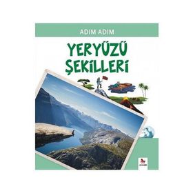 Yeryüzü Şekilleri - Fiametta Dogi