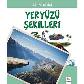 Yeryüzü Şekilleri - Fiametta Dogi