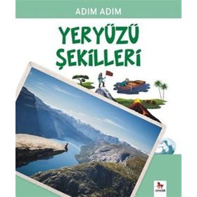 Yeryüzü Şekilleri - Fiametta Dogi