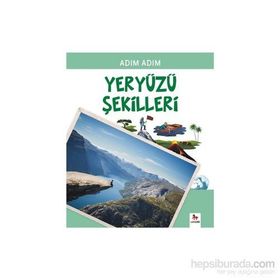 Yeryüzü Şekilleri - Fiametta Dogi